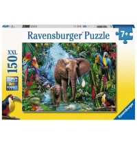 Ravensburger - Dschungelelefanten