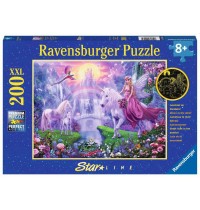 Ravensburger - Magische Einhornnacht