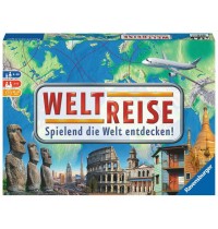 Ravensburger - Weltreise