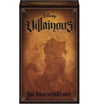 Ravensburger - Disney™ Villainous