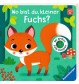 Ravensburger - Wo bist du