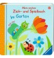 Ravensburger - Mein erstes Zieh- und Spielbuch: Im Garten