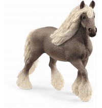 Schleich - Farm World - Silver Dapple Stute