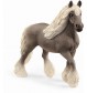 Schleich - Farm World - Silver Dapple Stute