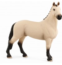 Schleich - Horse Club - Hannoveraner Wallach