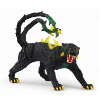 Schleich - Eldrador Creatures - Schattenpanther