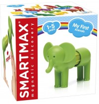 SmartMax My first Animal Mix