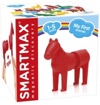 SmartMax My first Animal Mix