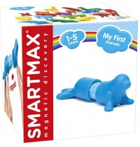 SmartMax My first Animal Mix