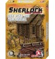 ABACUSSPIELE - Sherlock Far West - Der Pakt mit dem Teufel