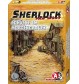 ABACUSSPIELE - Sherlock Far West - Schüsse im Morgengrauen