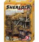 ABACUSSPIELE - Sherlock Far West - Die verfluchte Mine