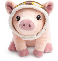 Vielleicht Plüschschwein von Kobi Yamada