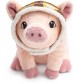 Vielleicht Plüschschwein von Kobi Yamada