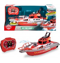 Dickie - RC Fire Boat