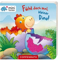Coppenrath Verlag - minifanten 29: Fühl doch mal