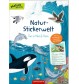 Coppenrath - Nature Zoom - Natur-Stickerwelt: Tiere in Meer und Ozean