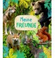 Coppenrath - Nature Zoom - Freundebuch: Meine Freunde