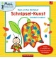 Coppenrath Verlag - Mini-Künstler - Mein 1.Bastelset: Schnipsel-Kunst Kribbel-Krabbel