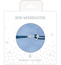 Coppenrath Verlag - Christl. Schmuck - Armband mit Ankeranhänger