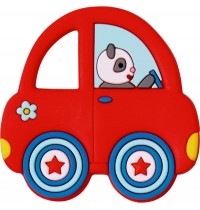 BabyGlück - Beißring Auto