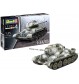 Revell - T-34/85