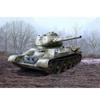 Revell - T-34/85