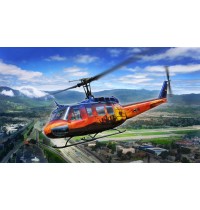 Revell - Bell UH-1D Goodbye Huey