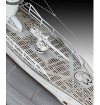 Revell - Das Boot Collector's Edition - 40th Anniversary