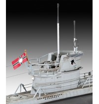 Revell - Das Boot Collector's Edition - 40th Anniversary