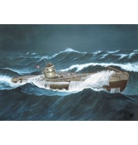 Revell - Das Boot Collector's Edition - 40th Anniversary