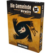 Zygomatic - Werwölfe - Die Gemeinde