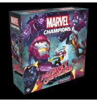 Marvel Champions: Das Kartens Marvel Champions: Das Kartenspiel — Mutant Genesis