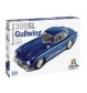 1:24 Mercedes Benz 300 SL Gul