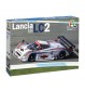 1:24 Lancia LC2