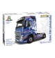 1:24 Volvo FH4 Globetrotter /