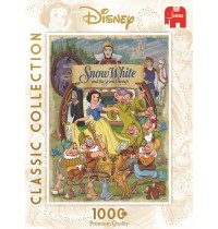 Jumbo Spiele - Disney™ Classic Collection Snow White