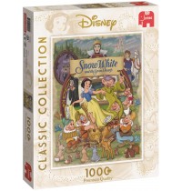 Jumbo Spiele - Disney™ Classic Collection Snow White