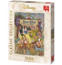 Jumbo Spiele - Disney™ Classic Collection Snow White