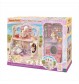 Sylvanian Families - Pony Friseursalon mit Figur Spielset