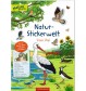 Natur-Stickerwelt - Unsere Vö