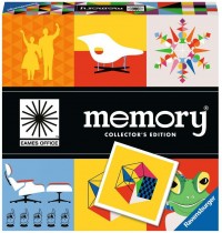 Collectors memory® EAMES  EN/ 