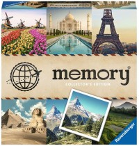 Collectors memory® Travel EN/ 