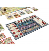 Eggertspiele - Great Western Trail 2. Edition