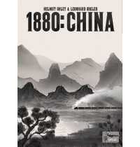 Lookout Spiele - 1880: China