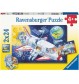 Ravensburger - Reise durch den Weltraum