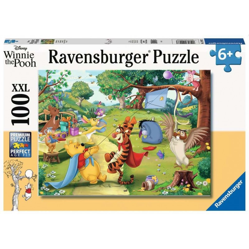 Ravensburger - Die Rettung