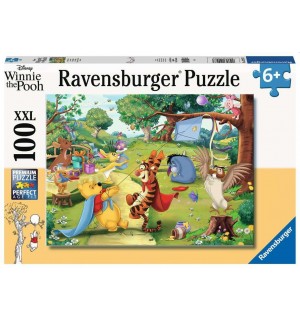 Ravensburger - Die Rettung