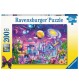 Ravensburger - Kosmische Stadt