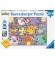 Ravensburger - Bereit zu kämpfen!